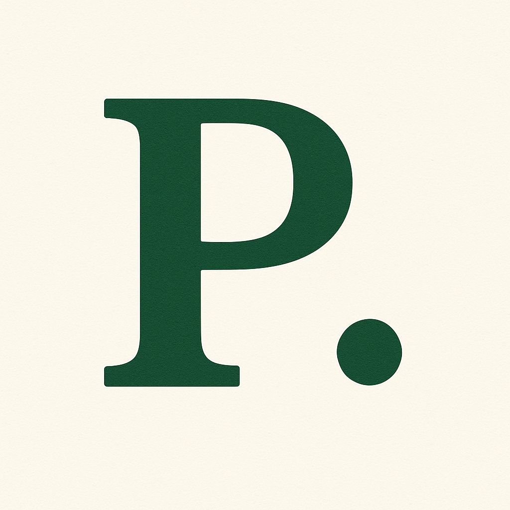 Planted Therapy Logo